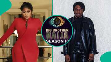 BBNaija organisers release polls showing how viewers voted throughout 10/10 season