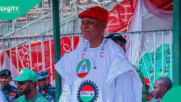 Ana tsaka da rikicin naɗin Galadiman Kano, Gwamna Abba ya fara jin ƙanshin nasara a 2027