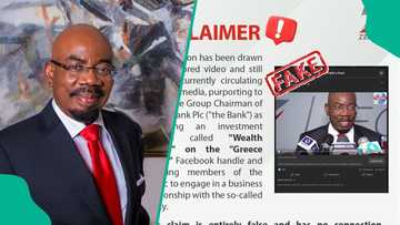 Zenith Bank issues strong warning to Nigerians over AI-generated Jim Ovia investment scam