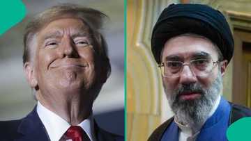 Fresh tension as Donald Trump threatens to ‘complete the job’ in Iran