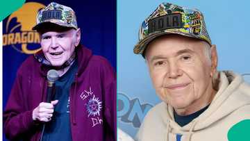 Star Trek actor Walter Koenig dies at 90, colleague shares emotional tribute