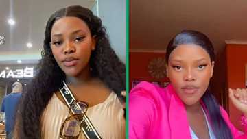 Woman buys an Auto World Car, shares TikTok video, netizens amped