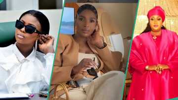 2baba’s new boo: Natasha Osawaru’s aunt weighs in amid Annie Idibia’s grand return, lawamker’s drama