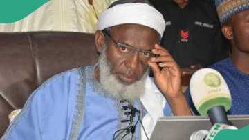 Tsadar rayuwa: Sheikh Gumi ya lissafa ka'idoji 6 na gudanar da zanga zangar lumana