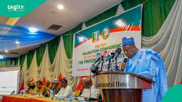 Ganduje's one year in office: APC governors, senators, Reps members to attend symposium