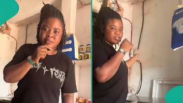 Woman whose new solar inverter was destroyed by lightning cries out, shares how it happened