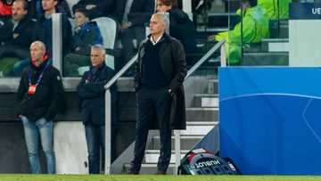 Mourinho issues a rallying cry to Klopp and Pochettino ahead of UCL final