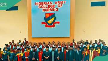 Nigerian Army College of Nursing commences admission for 2025/26 academic session