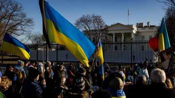 Ukraine faces Russian Invasion, US deploys 3000 troops, speaks on looming war