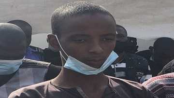 Yadda matashi ya yi garkuwa da mahaifinsa ya karɓi naira miliyan 2 kuɗin fansa