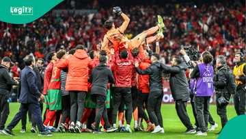 Moroccan FA reacts after ‘winning’ AFCON 2025 following CAF ruling