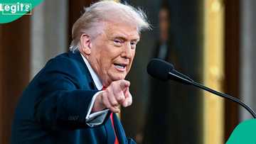 Viral video shows American Christian leaders praying for Trump over US vs Iran war