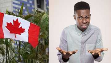 Nigerian man gets visa to Canada, asks his two girlfriends to write IELTS, says he'll marry one who passes