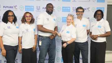 FUCAP: Unilever ya hada gwiwa da UNICEF, an tallafawa matasa 900,000 a Najeriya