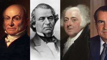 FULL LIST: US presidents who refused to attend their successors' inauguration - as Trump is set to join (photos)