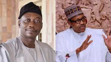 How Buhari's aides damaged his image, made Nigeria a laughing stock - Lawmaker reveals