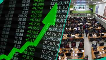 Nigeria stocks extend positive performance as market gains N224bn