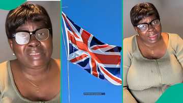 "It's the problem": Nigerian woman shares honest review about UK, mentions one big issue