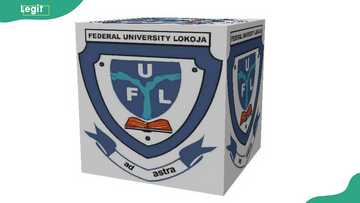 Federal University Lokoja courses and admission requirements