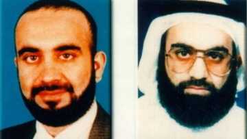 Harin 9/11: An tsayar da ranar fara shari'a kan maharan