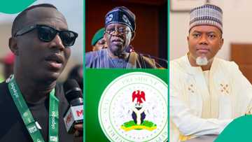 Igbokwe alleges Brigadier General Abubakar led failed coup against Tinubu