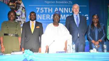 Nigerian Breweries Shareholders Approve N7.52billion Dividend Payout