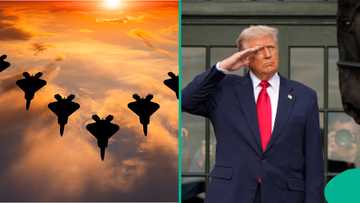 US government team lands in Nigeria after Trump’s threat over religious persecution, video emerges