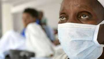 'It's better imagined than experienced', TB survivor calls for improved post-treatment care