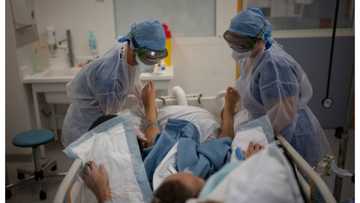 Amid highly infectious Omicron, France detects another COVID-19 variant