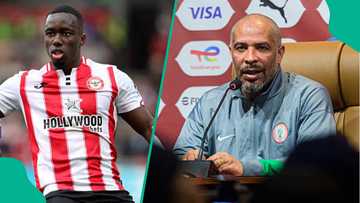 FIFA agent advises English Premier League star against choosing Nigeria