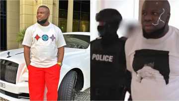 BREAKING: FBI release the number of years Hushpuppi will spend in jail if convicted