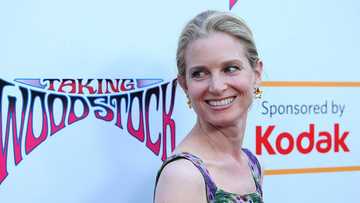 Bridget Fonda aujourd'hui : qu'est devenue l'actrice star hollywoodienne ?