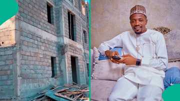 Super Eagles captain Ahmed Musa set to complete multiple luxury apartments in Kano