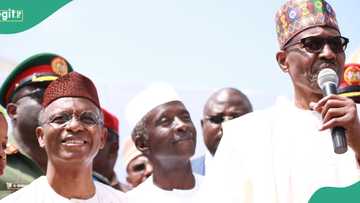 El-Rufai reacts to mentor Buhari’s death, recounts late president’s virtues