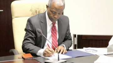 Osinbajo ya bukaci Google ta janye wani faifan bidiyonsa da aka wallafa a YouTube