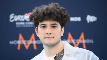 La biographie de Gjon’s Tears: qui a représenté la suisse dans l’Eurovision 2021?