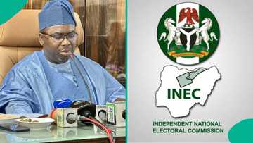 2026: Full list of all 21 registered political parties in Nigeria released ahead of general elections