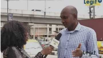 2023 elections: Nigerian youths not ready, they like money, thuggery, concerned man bares his mind in video