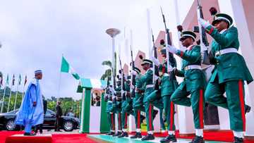 Muhimman abubuwan 10 da ya kamata ku sani game da Najeriya