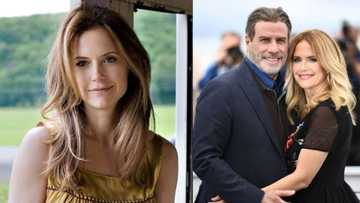 John Travolta's wife, Kelly Preston dies after battle with cancer at 57