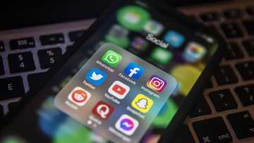 FG’s refusal to lift Twitter ban sees Facebook, Instagram dominate social media in Nigeria