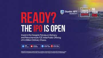 Dangote Petroleum Refinery IPO Opens for Subscription
