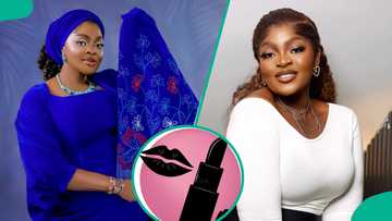 Eniola Badmus' Makeup Artist Breaks Silence, States Reason She Failed to Show Up