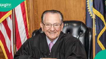 Kwana ya kare: Alkali 'mafi tausayi a duniya' ya rasu yana da shekaru 88