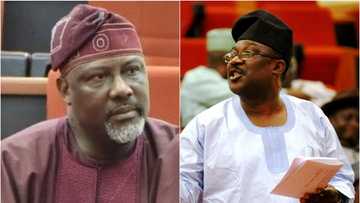 Rawar da coronavirus za ta taka a shari'ar da Dino ya shigar da Adeyemi