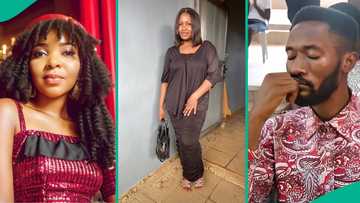 Gospel singer Timileyin Ajayi: Lady shares sad observation after visiting late Salome's workplace