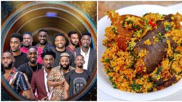 How to Vote on BBNaija 2021, Afghanistan and More: What Nigerians Searched for in August