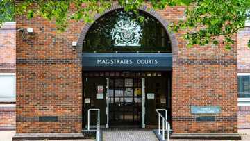 Covid-19: Alkali ya yanke wa matar da ta yi wa dan sanda atishawa a fuska hukuncin zaman gidan yari