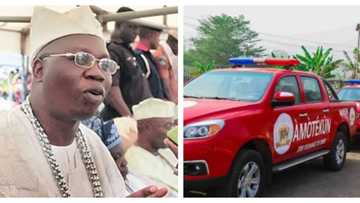 Amotekun: Gani Adams reacts to Yoruba secession claims