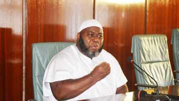 Coup d'etat: Video emerges as Asare Dokubo vows to defeat Niger military junta